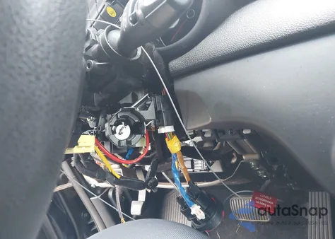 2017 Kia Sportage Lx z USA, uszkodzony, nr VIN KNDPMCAC3H7033820